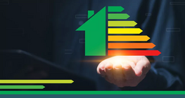 Energieeffiziente Gebäude