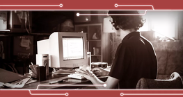 L'histoire de l'informatique 6.