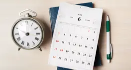 De kalender