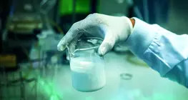 Ammoniak