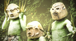 Are there mutants among us?