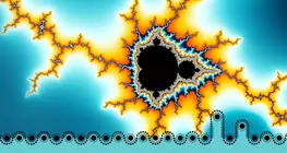 Fractals, de mooiste geometrische vormen