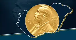 Hongaarse Nobelprijswinnaars