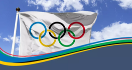 De geschiedenis en het opnieuw invoeren van de Olympische Spelen