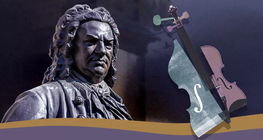 Jean-Sébastien Bach