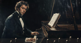 Frédéric Chopin, «&nbsp;le poète du piano »