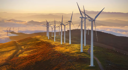 Comment l'énergie éolienne peut-elle être utilisée ?