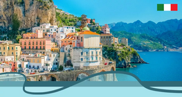 L'Italie, le « Bel Paese »