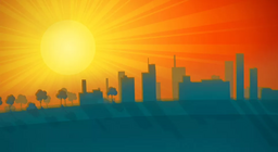 Le Soleil - une source d'énergie