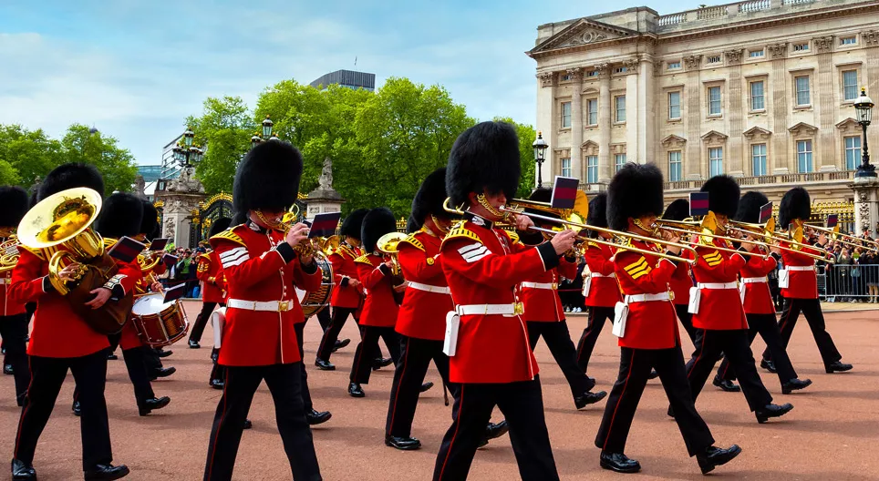 Het Verenigd Koninkrijk