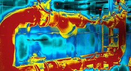 Quels appareils se servent de lumière infrarouge ?