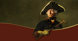 Entre les dilemmes – Le règne de Frédéric II