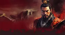 Qin Shi Huangdi, de eerste keizer van China