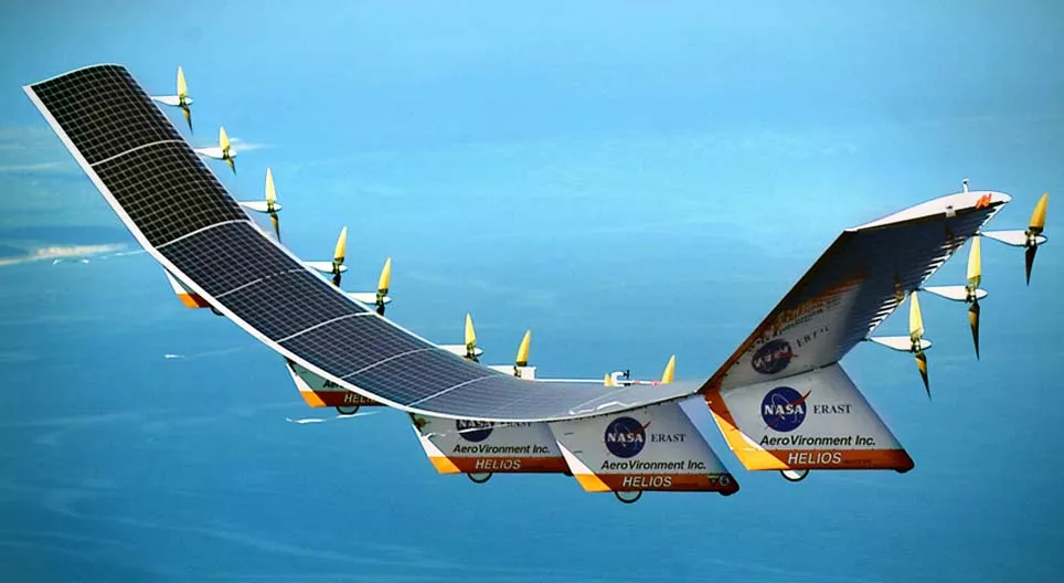 Hoe kan zonne-energie worden benut?