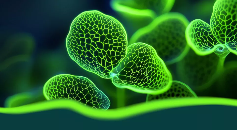 De wereld van de plantenhormonen