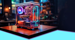 De quoi un ordinateur est-il composé ?