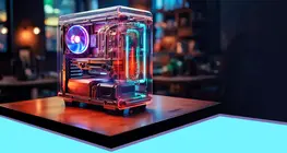 Waaruit bestaat een computer?