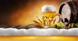 Bier, het 'vloeibare brood'
