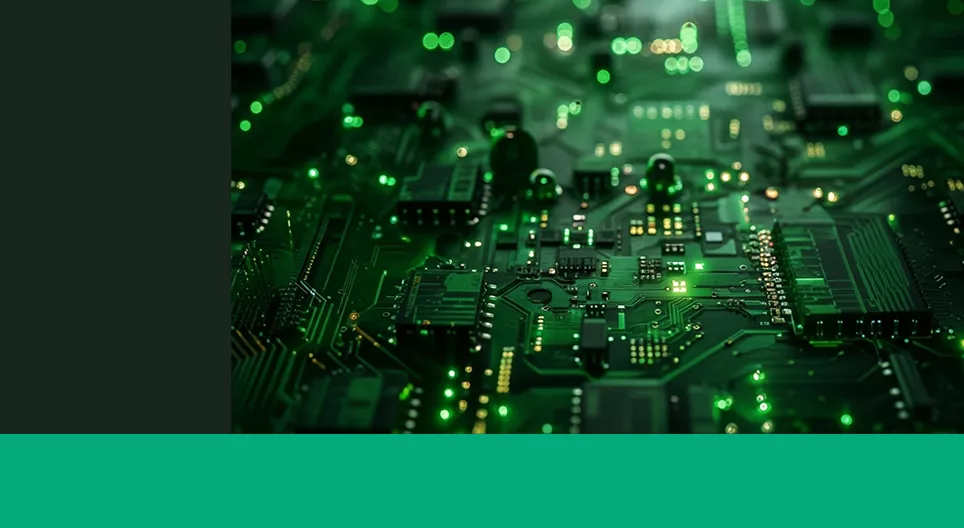 Hoe werkt een computer? - basisprincipes