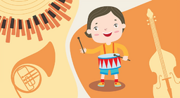 Allons à la découverte des sources du son.