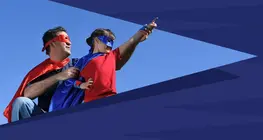Sei il mio modello di riferimento!