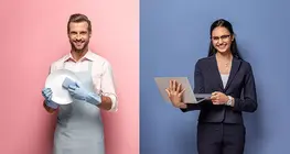 Stereotipi di genere e disuguaglianza di genere in un ambiente lavorativo