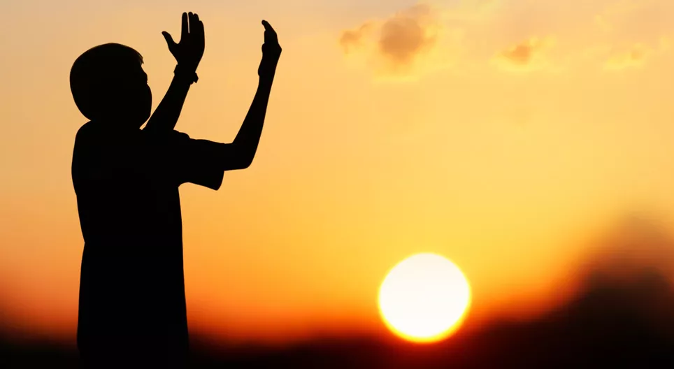 Het leven van Mohammed en het ontstaan van de islam