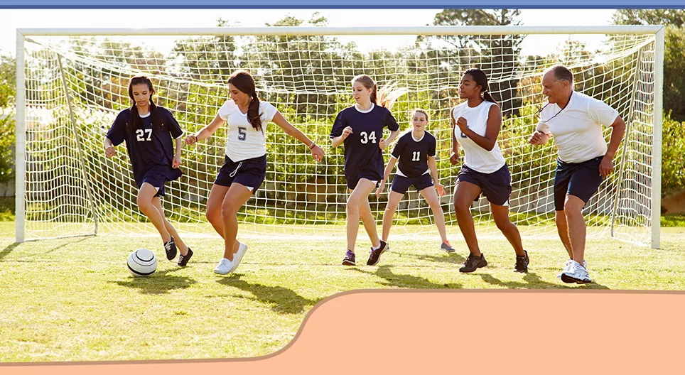 Vrijheid binnen grenzen