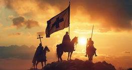 The Sovereign Military Order of Malta