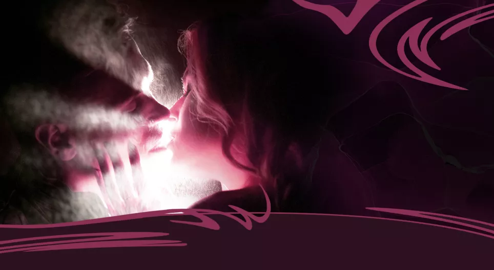 Realiteit en fantasie in seksuele beelden