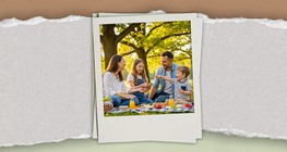 La famille sous différentes formes