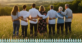 Rôles et responsabilités dans la famille