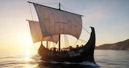 La Phénicie antique