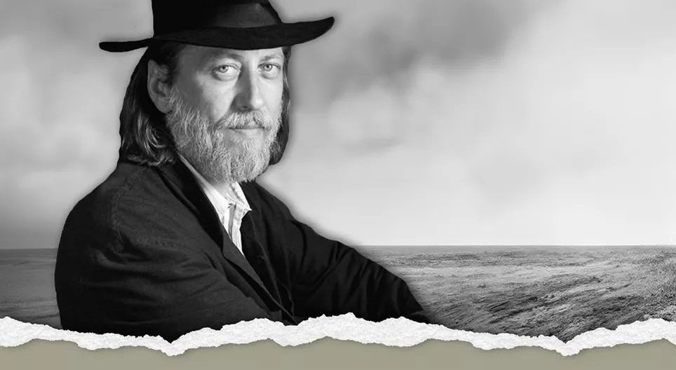 László Krasznahorkai – inleiding tot de wereld van een unieke auteur
