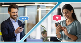 Rules for appropriate online communication