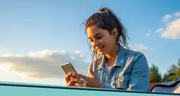 Grenzen stellen in digitale relaties