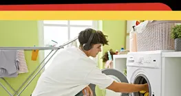 Alle helfen mit! – Haus- und Gartenarbeiten in unserer Familie