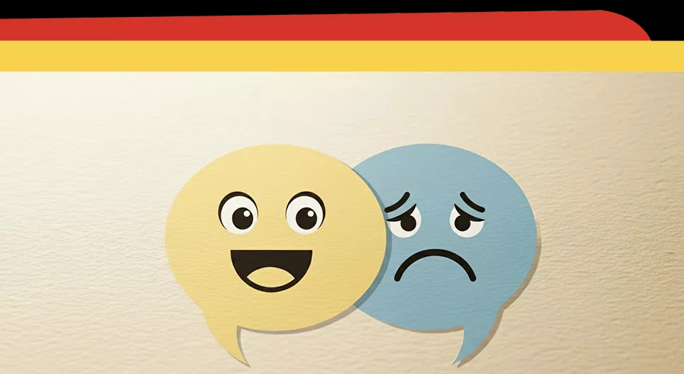 Check-in: Befinden klären