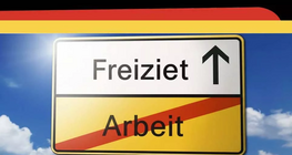 Meine Freizeit – was ich gern mache