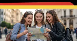 Unterwegs: Reisen verstehen