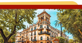 ¿Cómo es vuestro hotel?