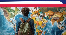 Organiser un voyage