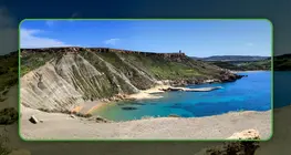 Nature and wildlife in Malta
