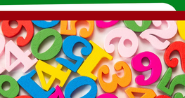 Nel mondo dei numeri