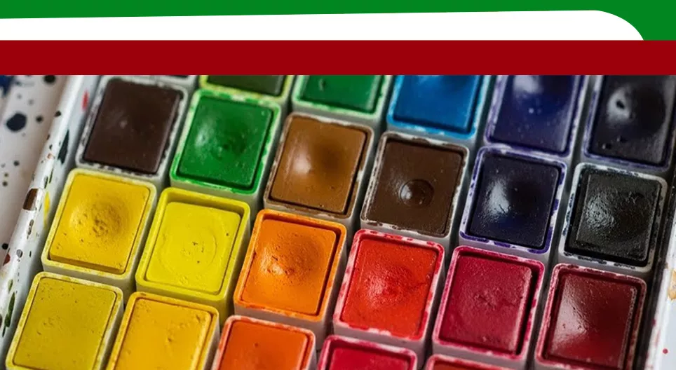 Colori, aggettivi possessivi, esprimere preferenze