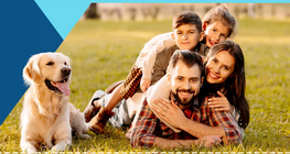 Les membres de la famille