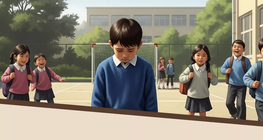 Challenging aspects of human experience
