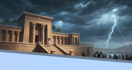 The Old Testament and the experience of evil