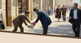 Hope – the foundation of change