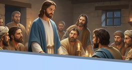 Understanding the Eucharist and unity with God